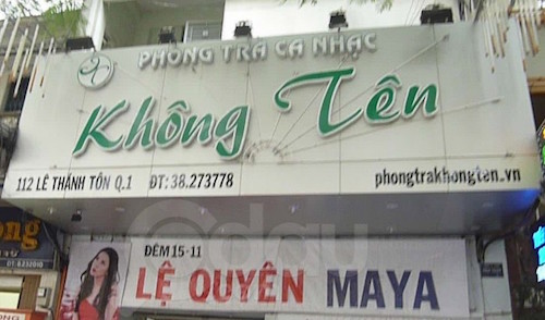 TP Hồ Chí Minh